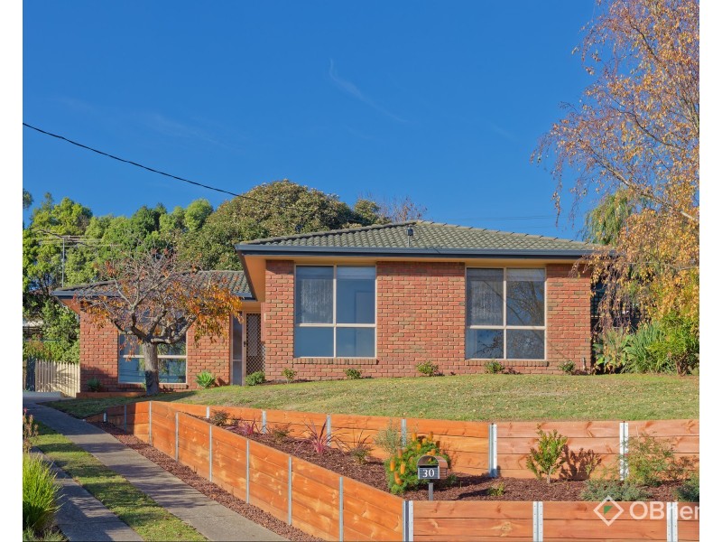 30 Somerset Drive, Warragul VIC 3820