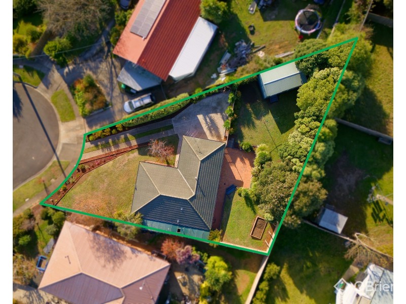 30 Somerset Drive, Warragul VIC 3820