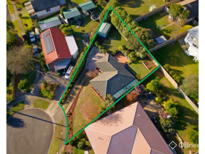 30 Somerset Drive, Warragul VIC 3820