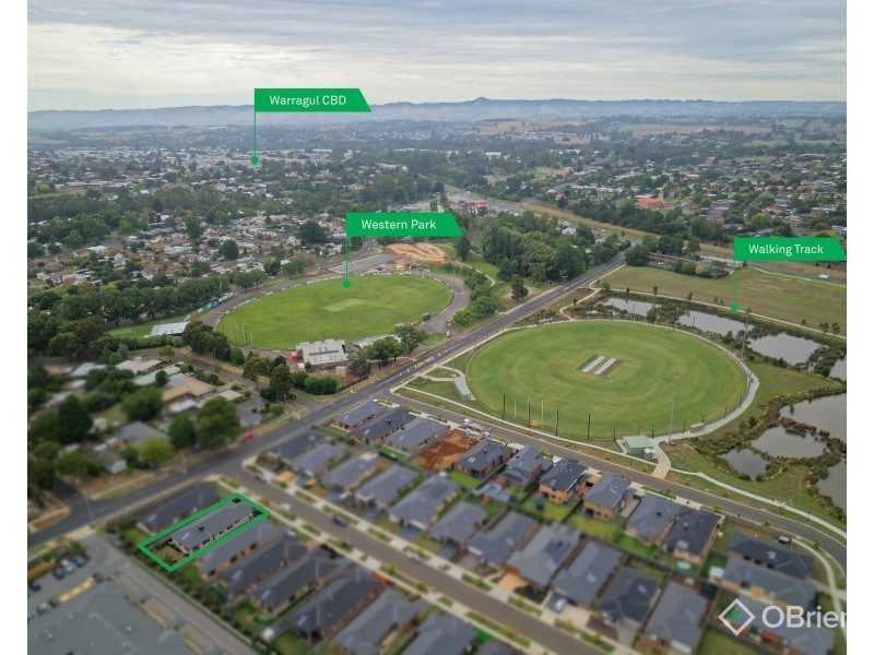51 Meadowbrook Crescent, Warragul VIC 3820