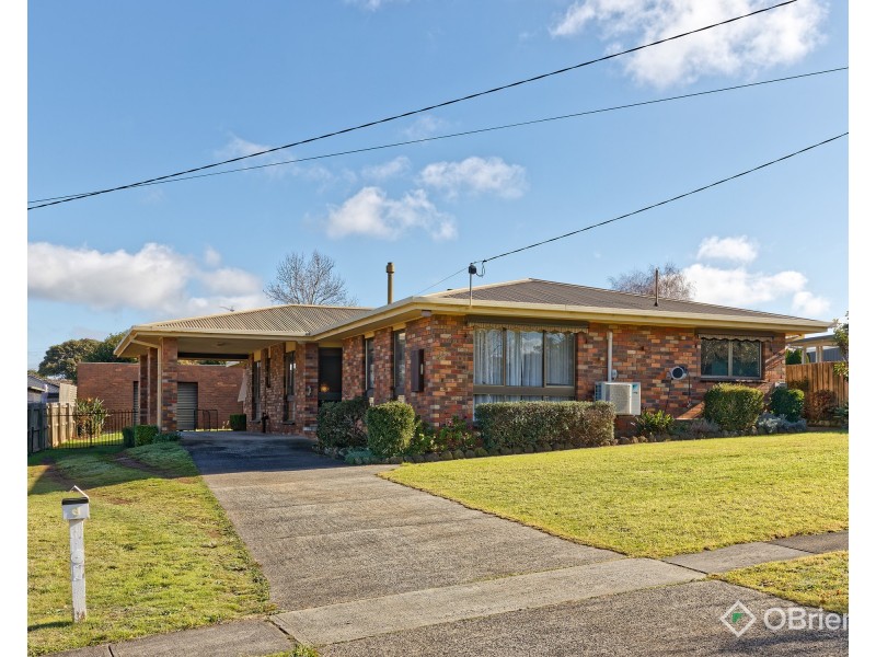 3 Moe Street, Drouin VIC 3818