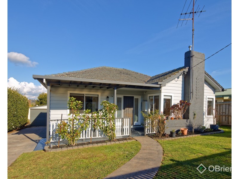 26 Windsor Avenue, Warragul VIC 3820