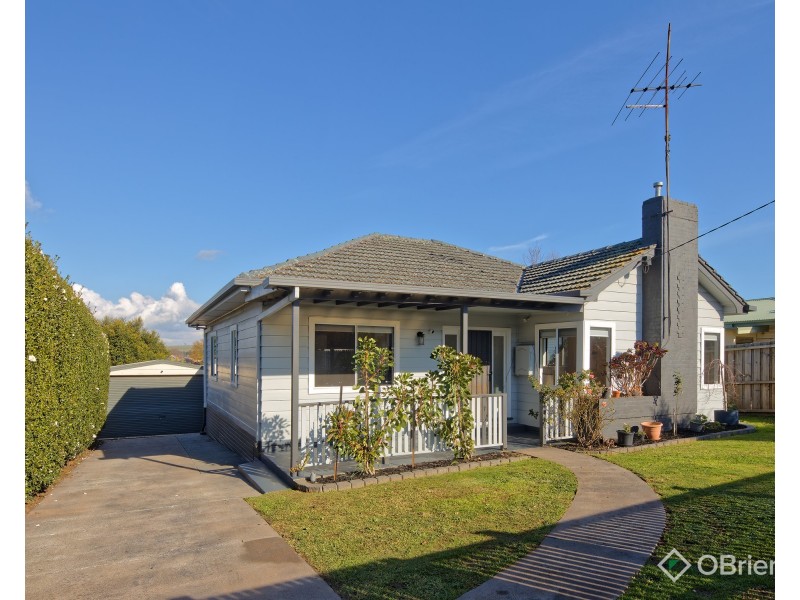 26 Windsor Avenue, Warragul VIC 3820