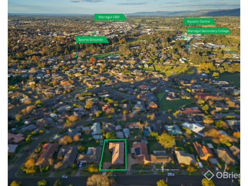 48 Lilleys Road, Warragul VIC 3820