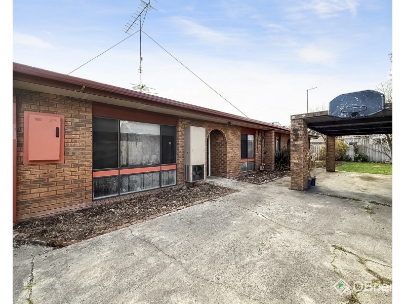 2/1 Hunter Street, Moe VIC 3825