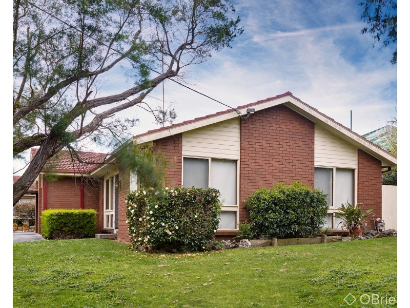 1/1A Archibald Crescent, Warragul VIC 3820