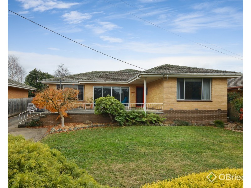 7 Morton Avenue, Drouin VIC 3818