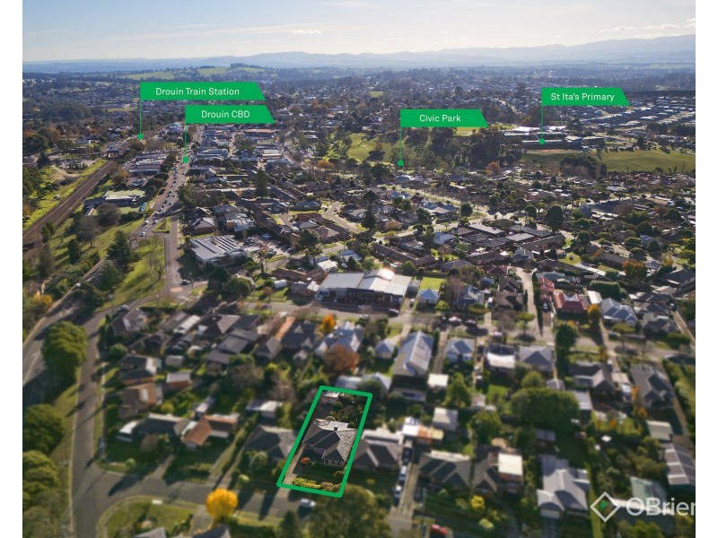 7 Morton Avenue, Drouin VIC 3818