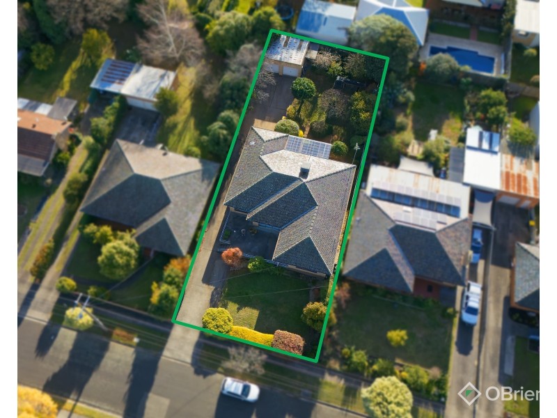 7 Morton Avenue, Drouin VIC 3818