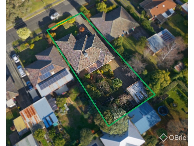 7 Morton Avenue, Drouin VIC 3818