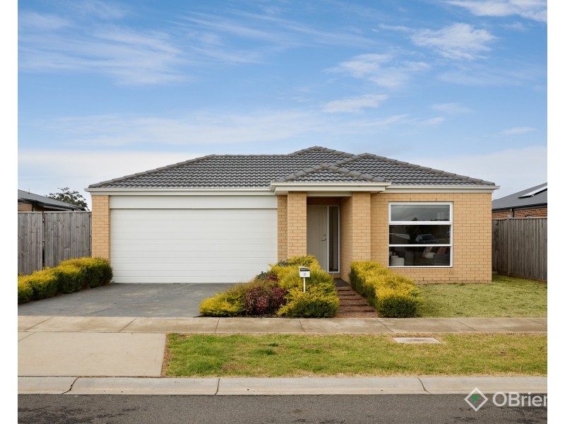 6 Winslow Crescent, Warragul VIC 3820