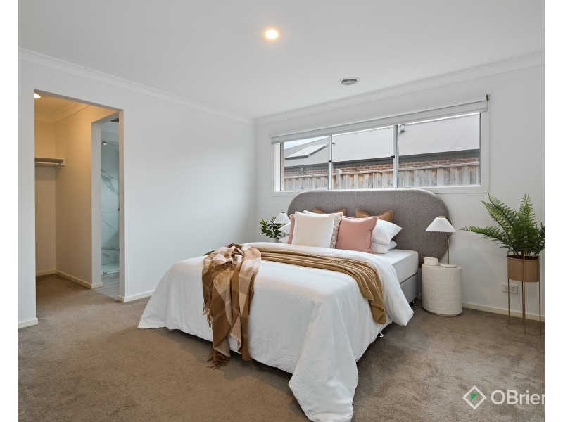 6 Winslow Crescent, Warragul VIC 3820