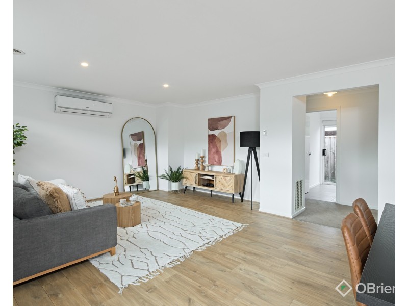 6 Winslow Crescent, Warragul VIC 3820