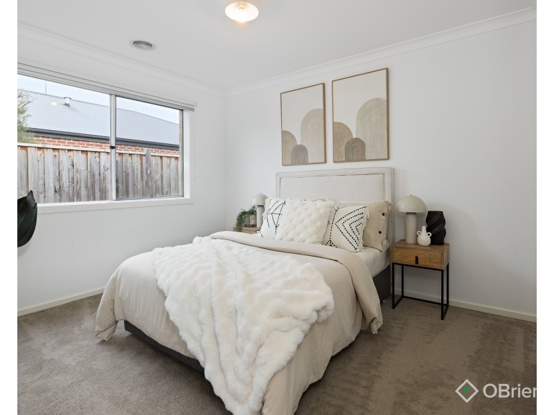 6 Winslow Crescent, Warragul VIC 3820