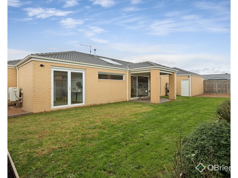 6 Winslow Crescent, Warragul VIC 3820