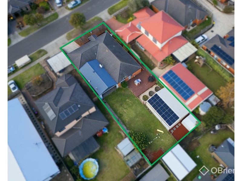 3 Hatfield Drive, Drouin VIC 3818