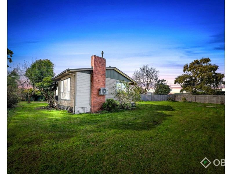 50 Main South Road, Drouin VIC 3818