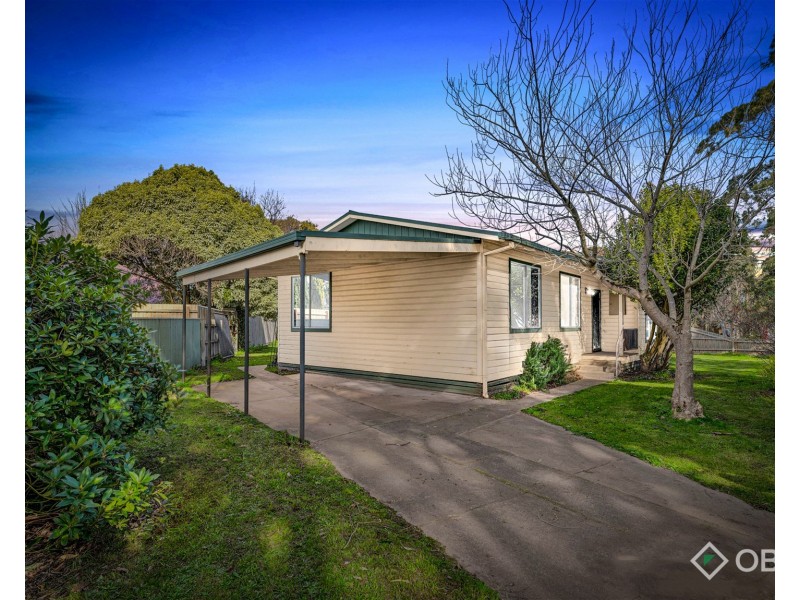 50 Main South Road, Drouin VIC 3818