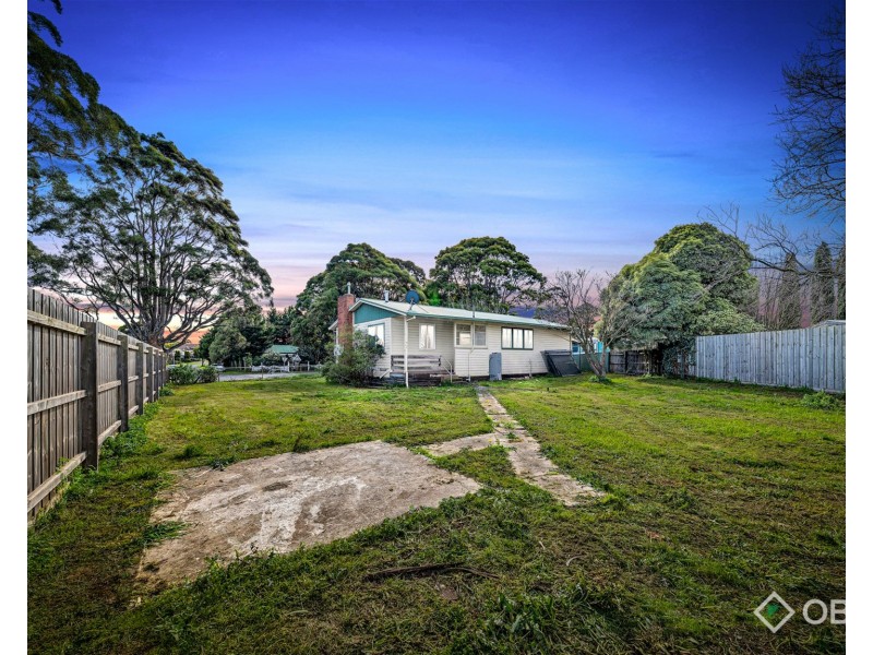 50 Main South Road, Drouin VIC 3818