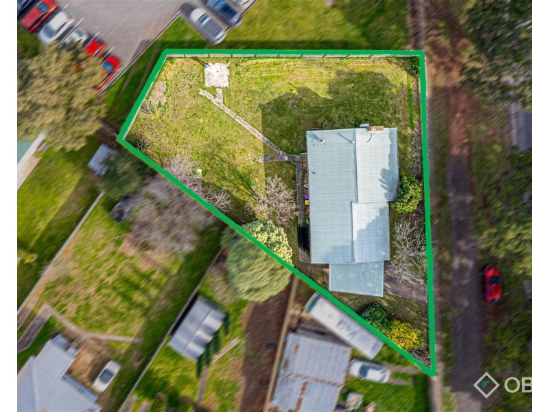50 Main South Road, Drouin VIC 3818