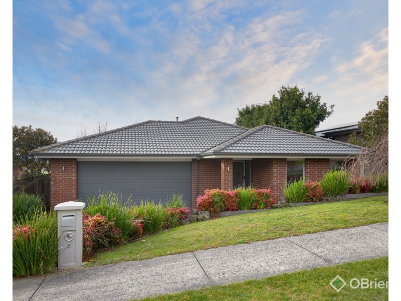 6 Empire Avenue, Drouin VIC 3818