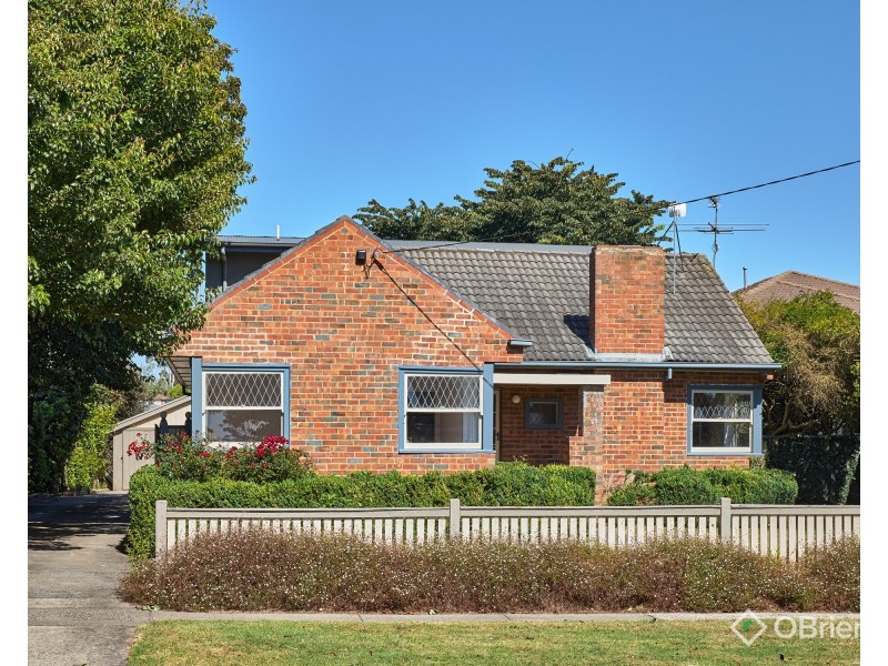 25 King Street, Warragul VIC 3820