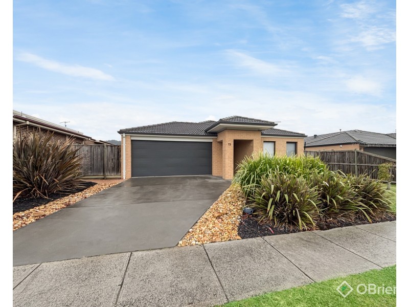 73 Woodlawn Boulevard, Yarragon VIC 3823
