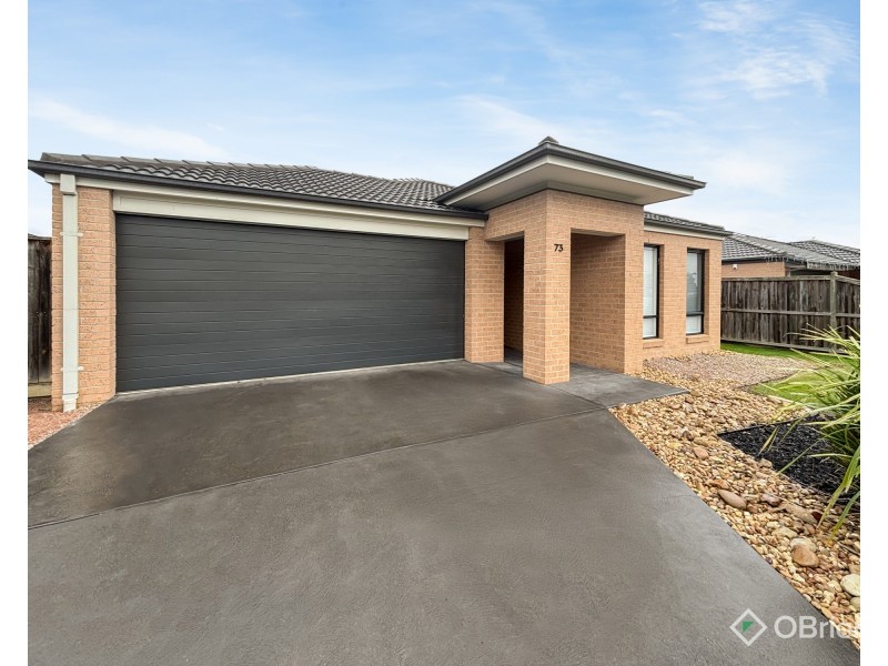 73 Woodlawn Boulevard, Yarragon VIC 3823
