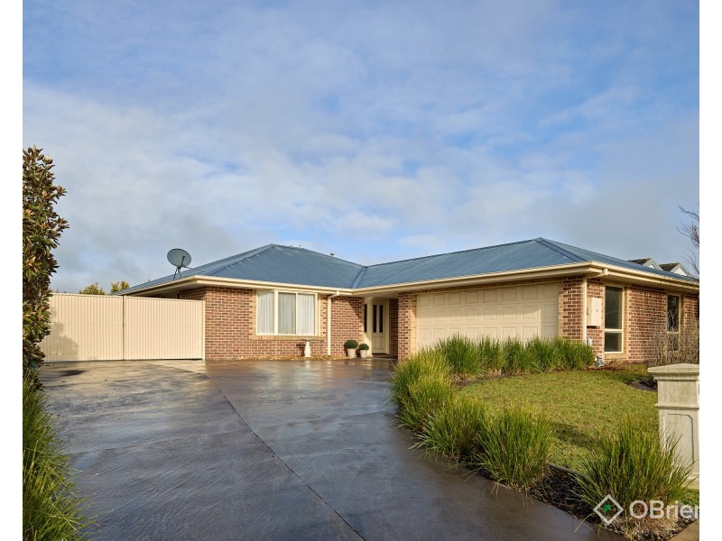 20 Munro Street, Warragul VIC 3820