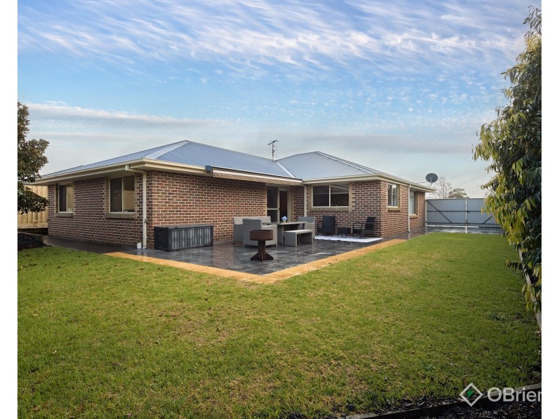 20 Munro Street, Warragul VIC 3820