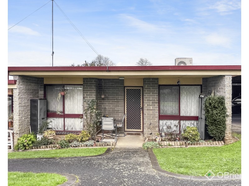 3/20 Sinclair Street, Drouin VIC 3818
