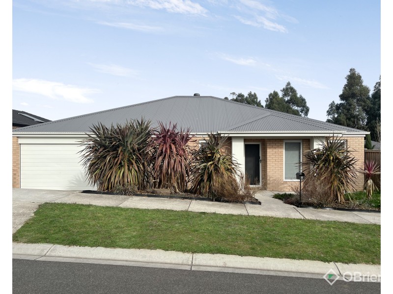 4 Kendal Avenue, Warragul VIC 3820