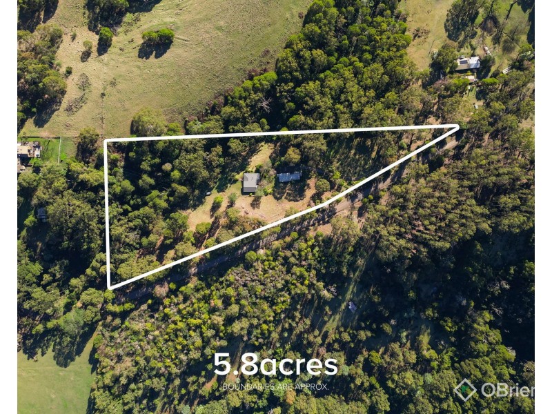 329 Earls Road, Yarragon South VIC 3823
