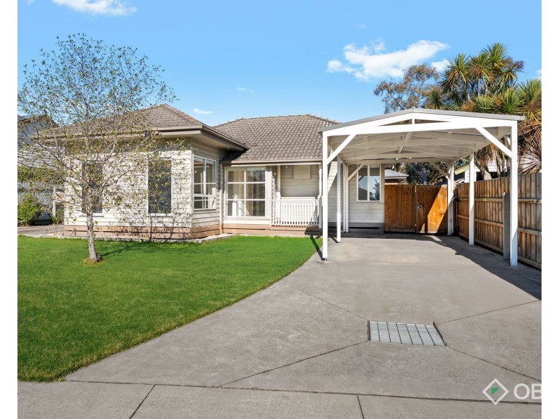 1 Brown Street, Trafalgar VIC 3824