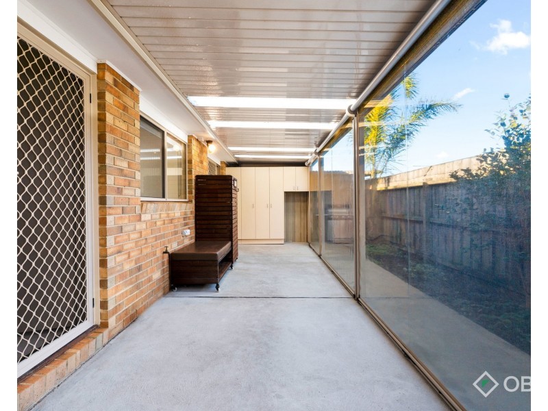 18 Willow Boulevard, Yarragon VIC 3823