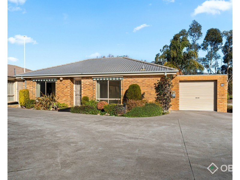 18 Willow Boulevard, Yarragon VIC 3823