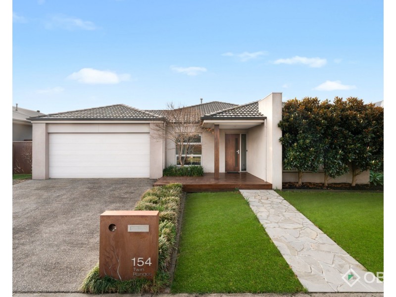 154 Twin Ranges Drive, Warragul VIC 3820