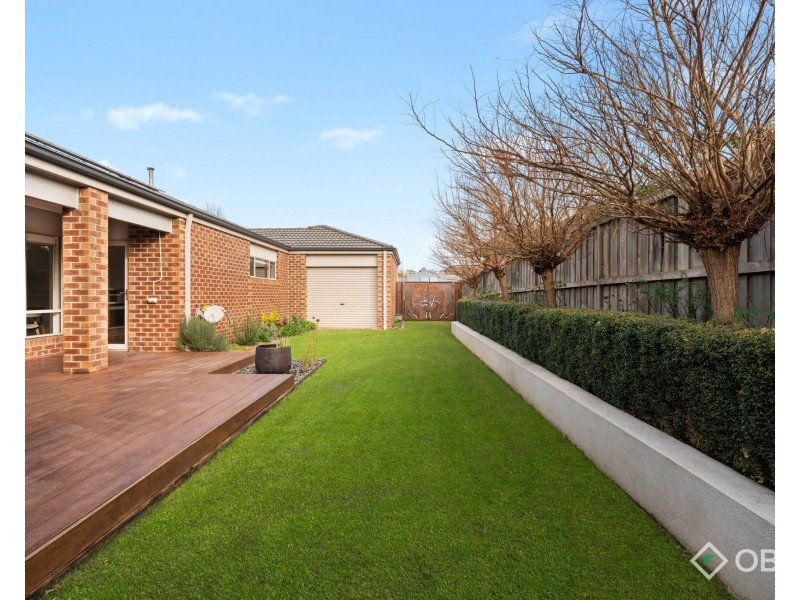 154 Twin Ranges Drive, Warragul VIC 3820