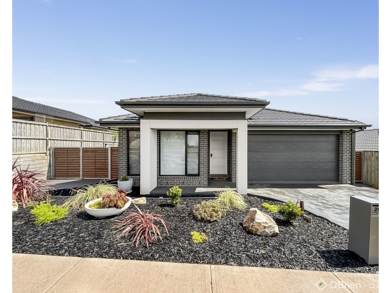 20 Hart Drive, Warragul VIC 3820