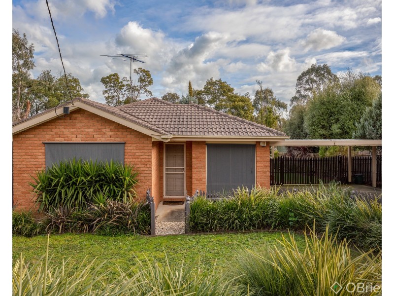 1 Bagot Street, Warragul VIC 3820