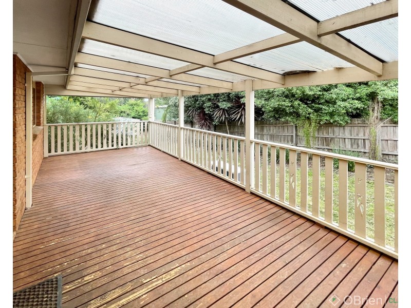 1 Bagot Street, Warragul VIC 3820