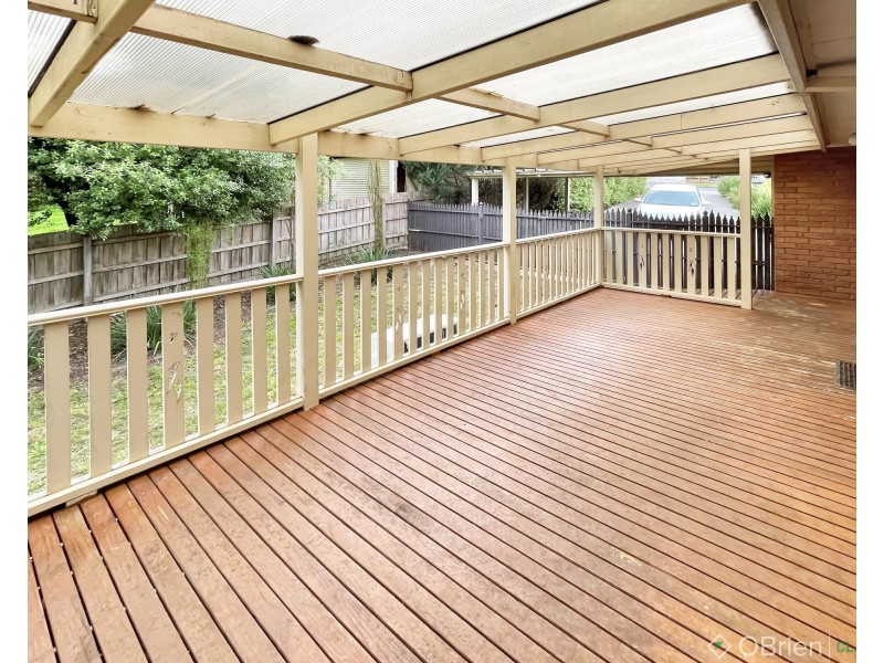 1 Bagot Street, Warragul VIC 3820