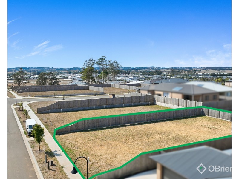 4 Jarrah Crescent, Warragul VIC 3820