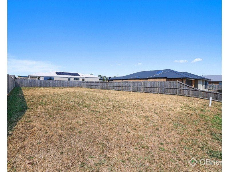 4 Jarrah Crescent, Warragul VIC 3820