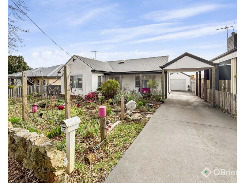 29 Alford Street, Warragul VIC 3820