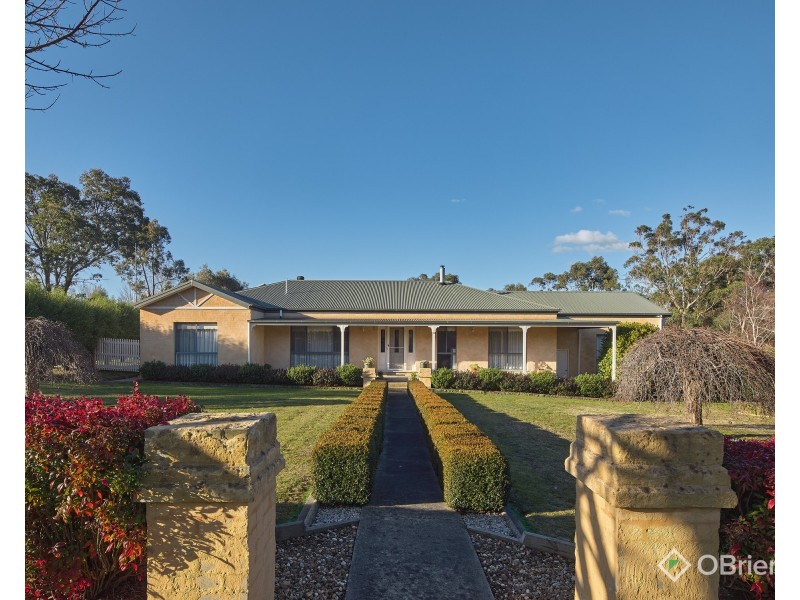 4 Nottingham Court, Drouin VIC 3818