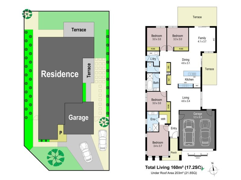 19 King Parrot Boulevard, Drouin VIC 3818