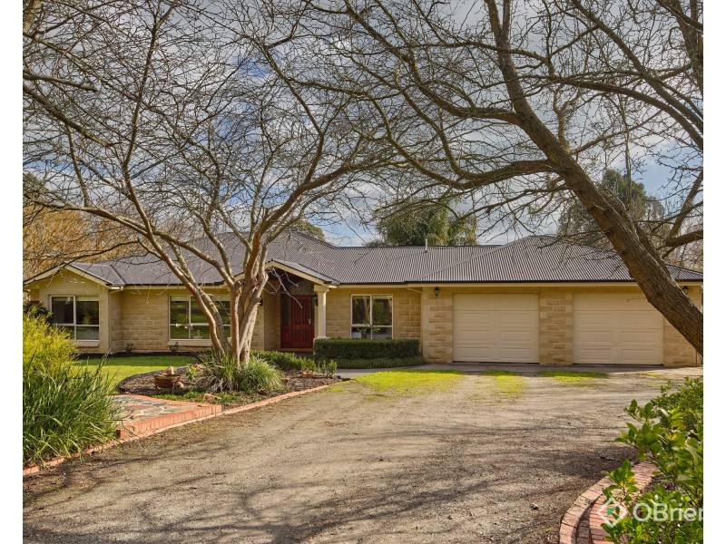 1A Lancelot Court, Drouin VIC 3818