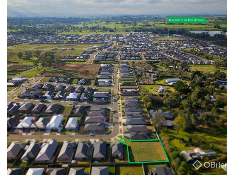 22 Kurrajong Road, Warragul VIC 3820