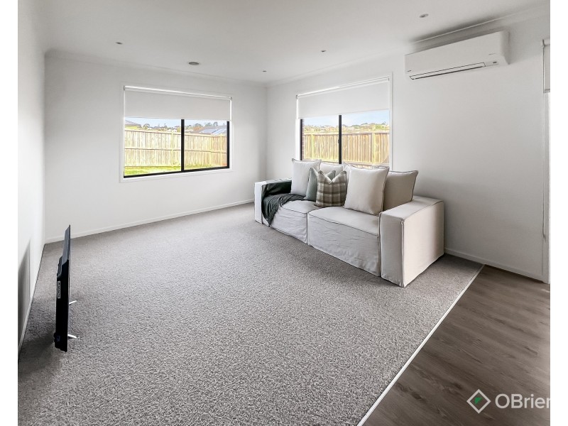 64 Silkwood Drive, Warragul VIC 3820
